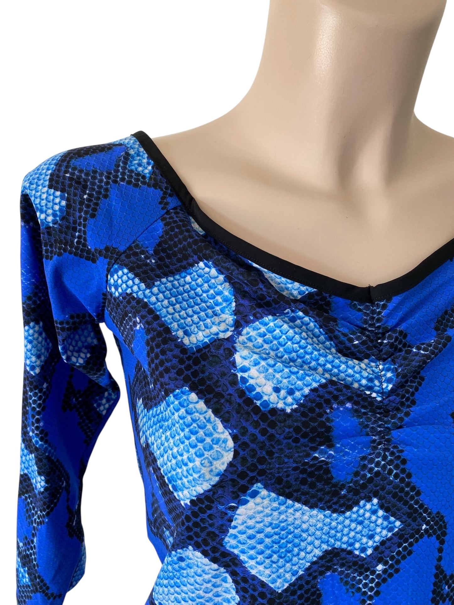 Studio Anneloes shirt lange mouw S