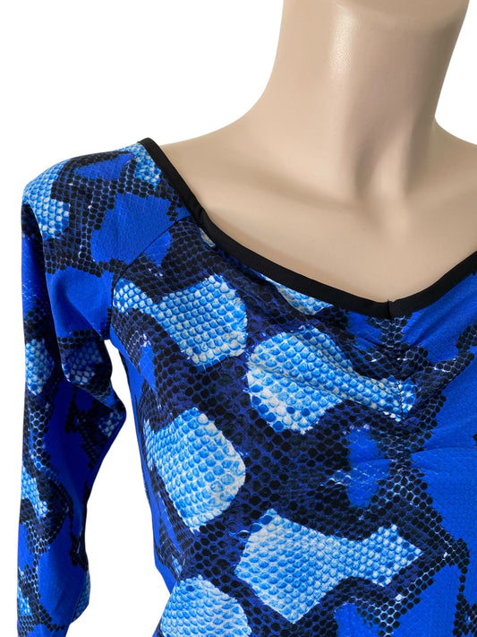 Studio Anneloes shirt lange mouw S