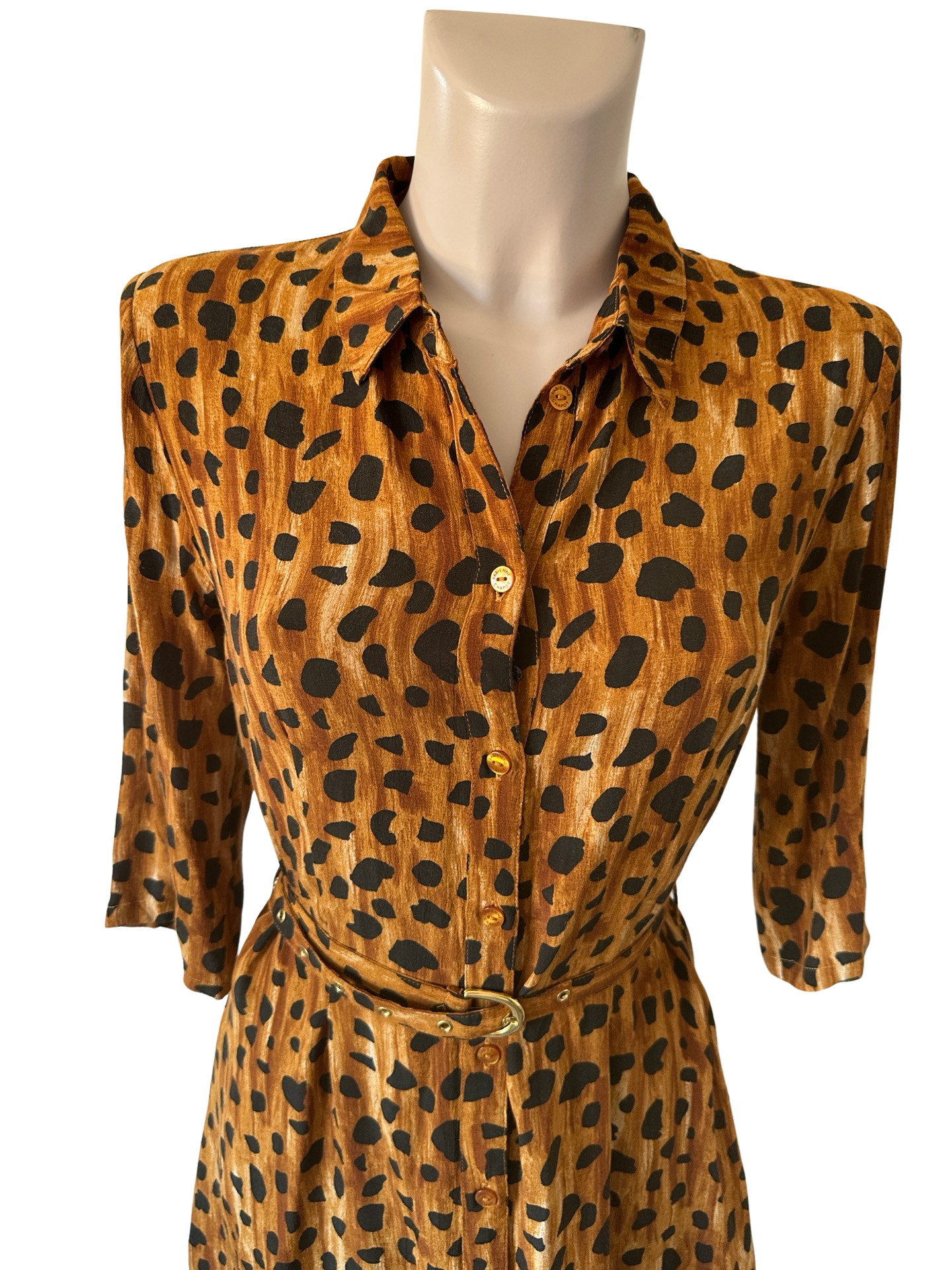 Fabienne Chapot dress S