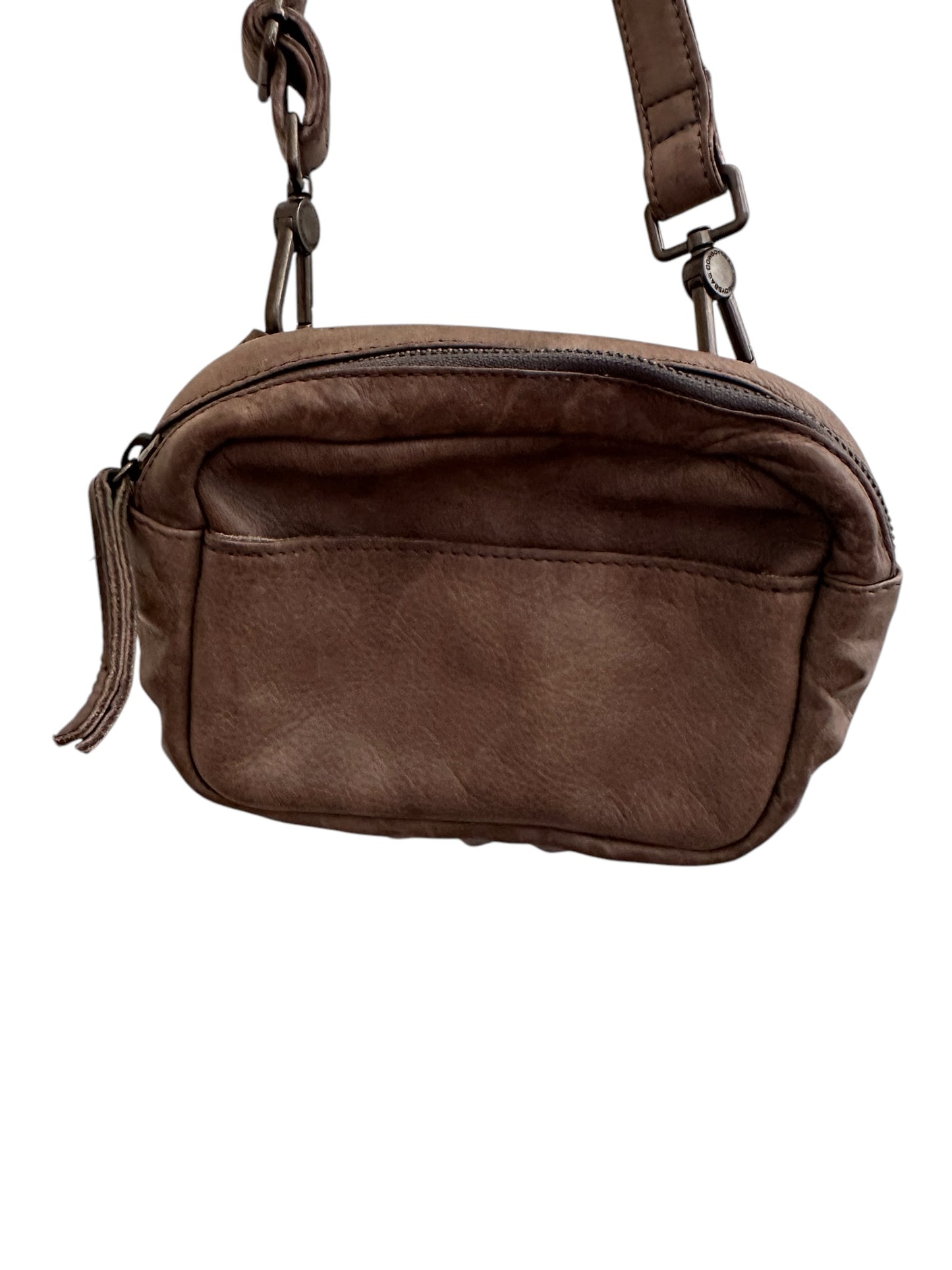 Cowboysbag schoudertas