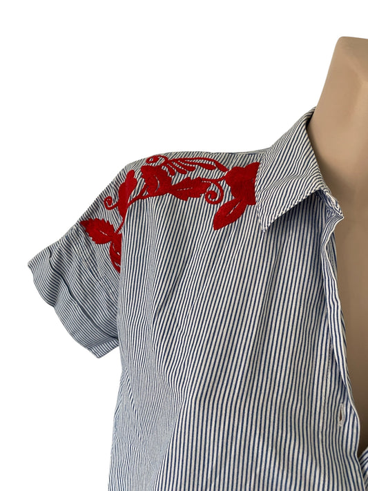 Scotch &amp; Soda blouse, size S