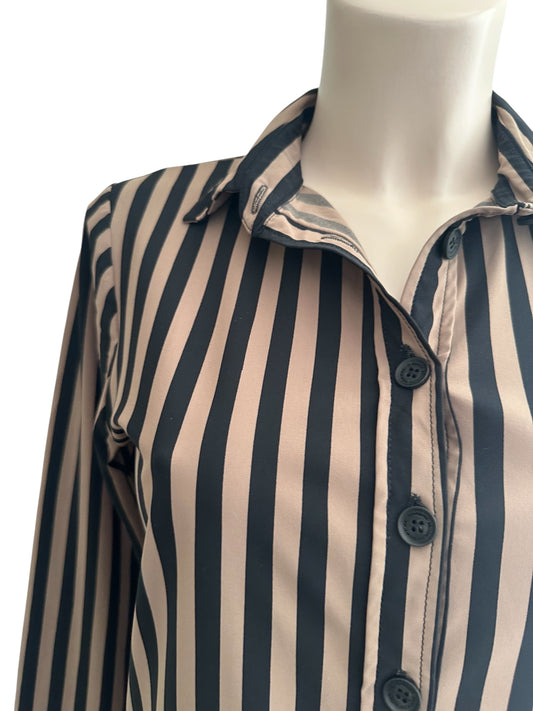 Penn & Ink blouse M