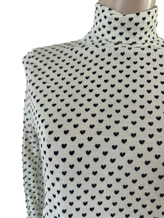 Fabienne Chapot shirt lange mouw S