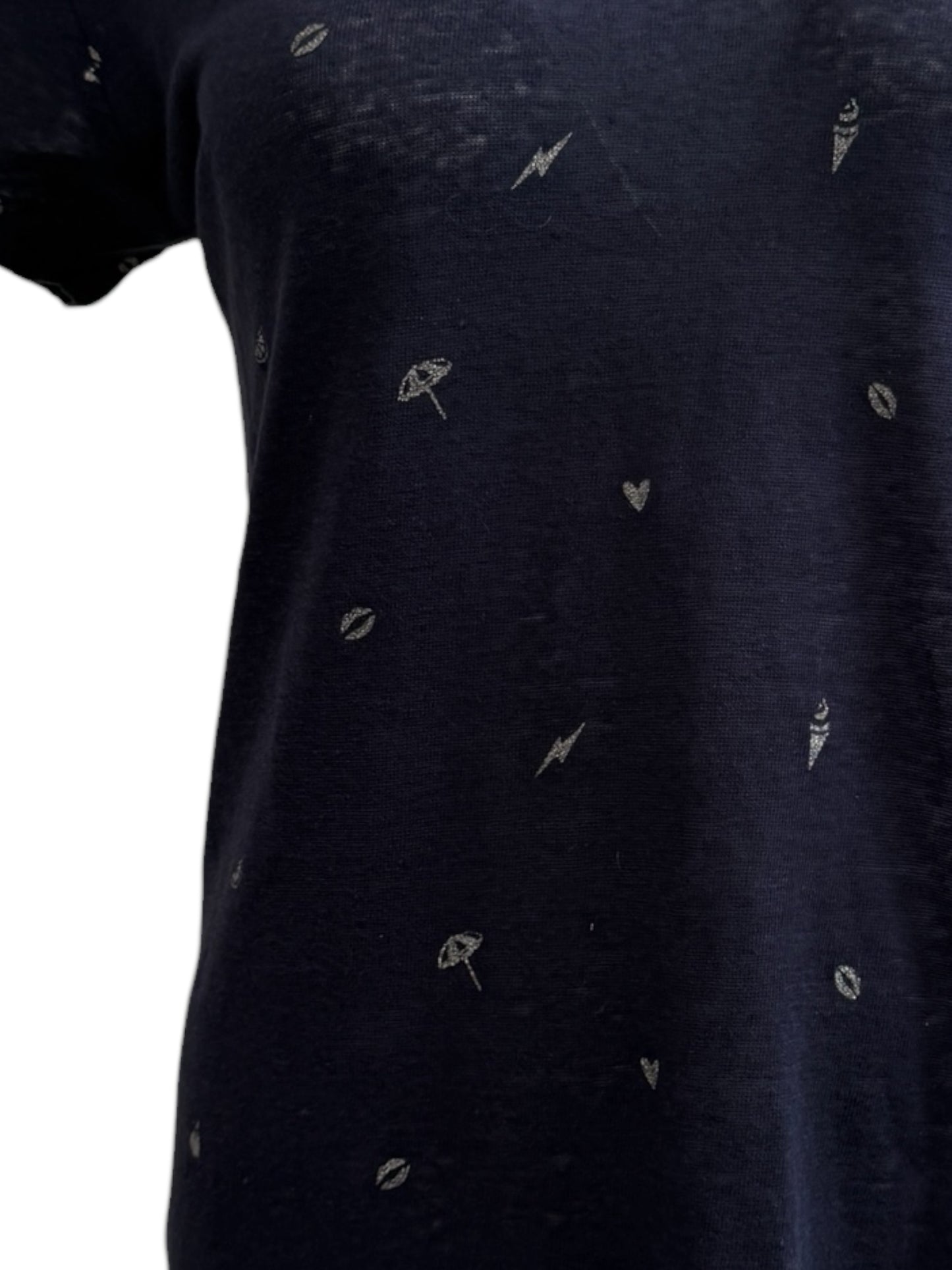 Jane Lushka shirt S