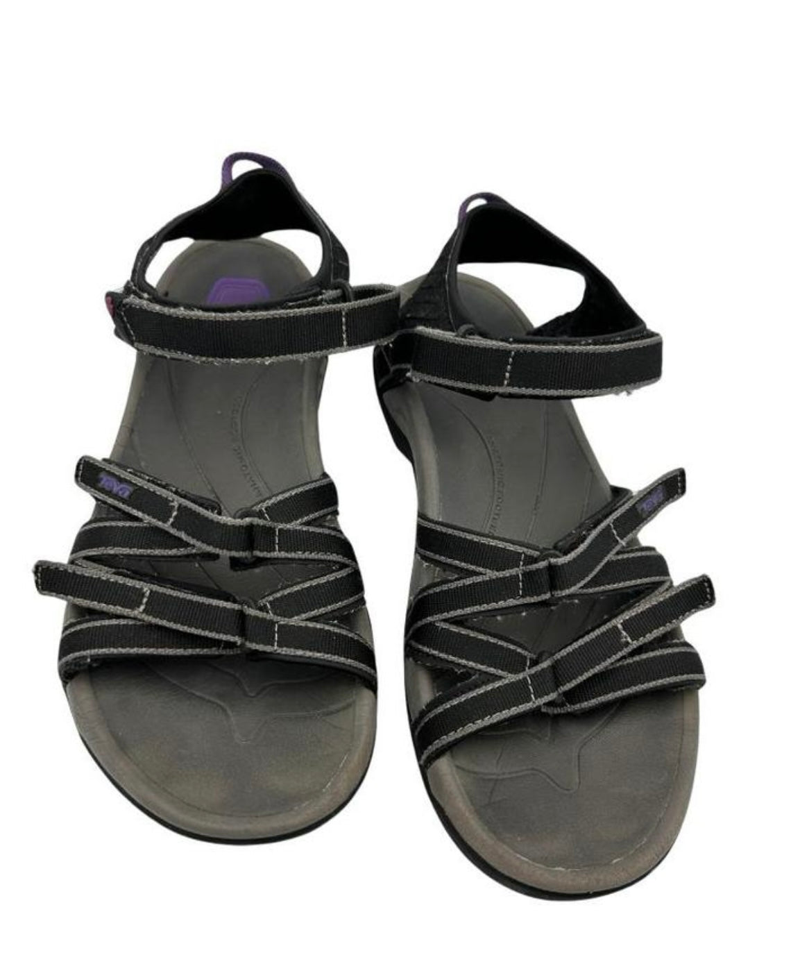 Teva sandalen 42