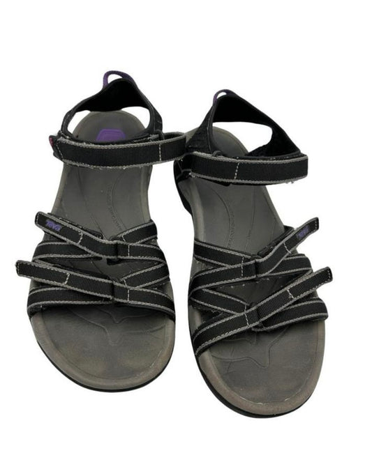 Teva sandalen 42