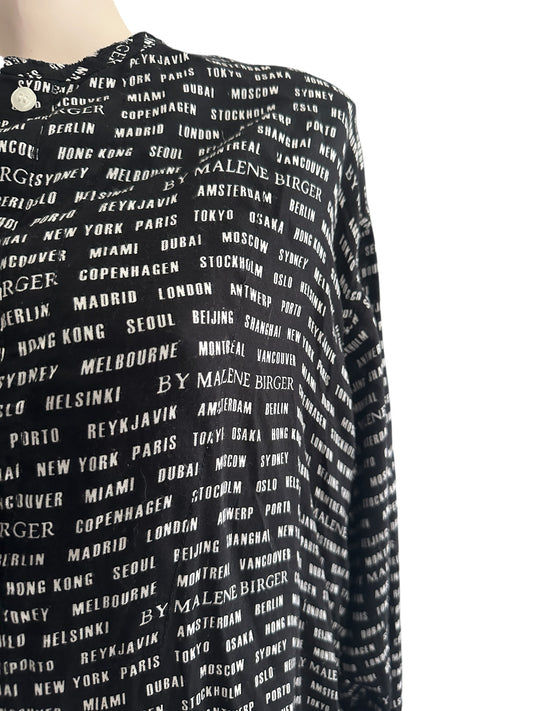 By Malene Birger jurk M