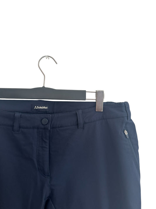 Schoffel broek 3XL