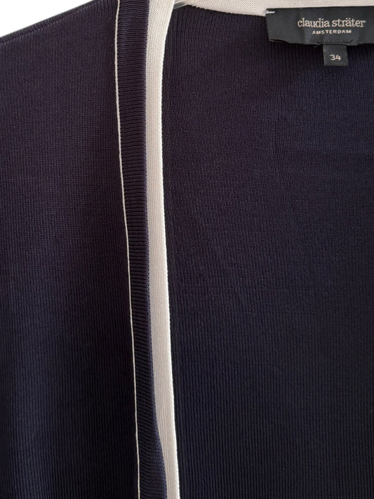 Claudia Strater vest XS