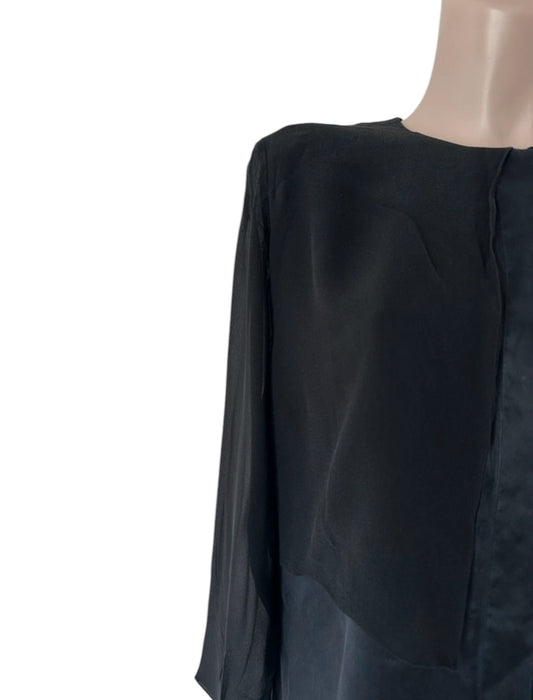 Akris blouse L