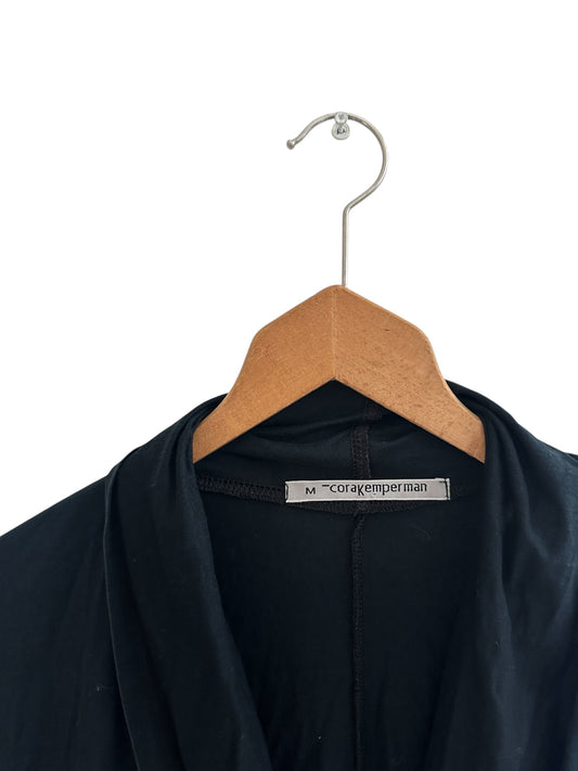 Cora Kemperman vest M