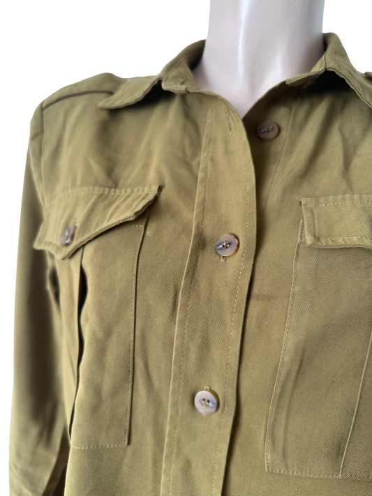 Copenhagen Muse blouse S