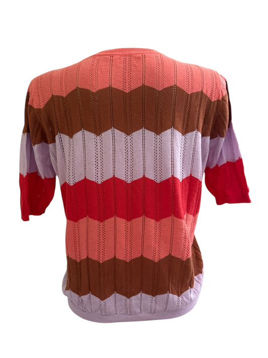 Just In Case shirt M
