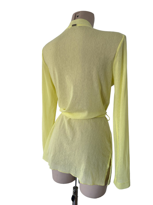 Riani vest S