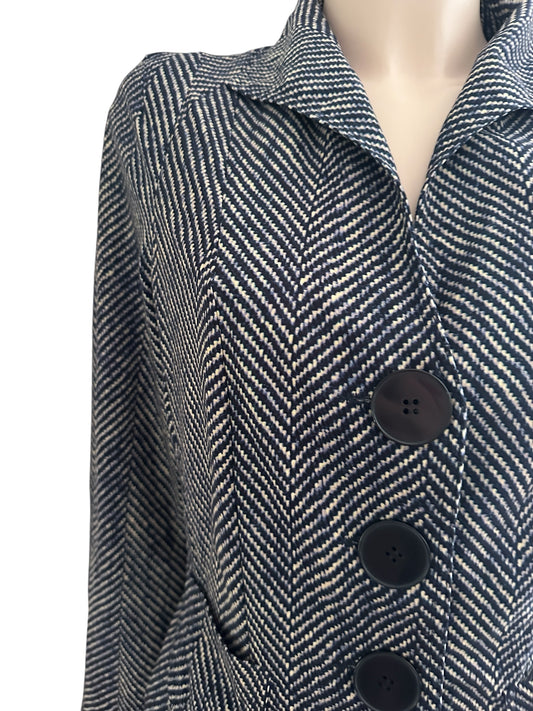 Moq blazer M