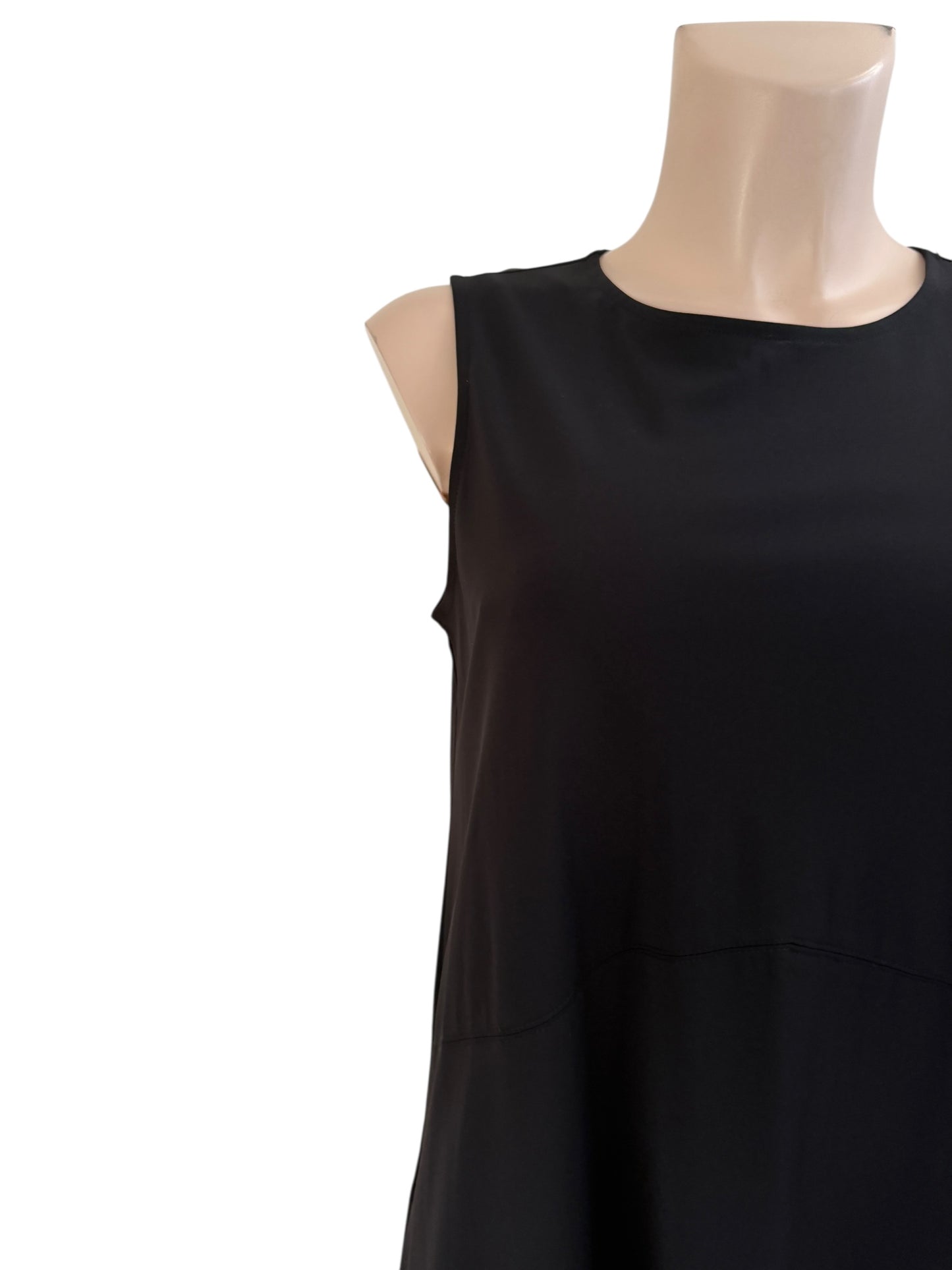 Expresso maxi jurk NIEUW S