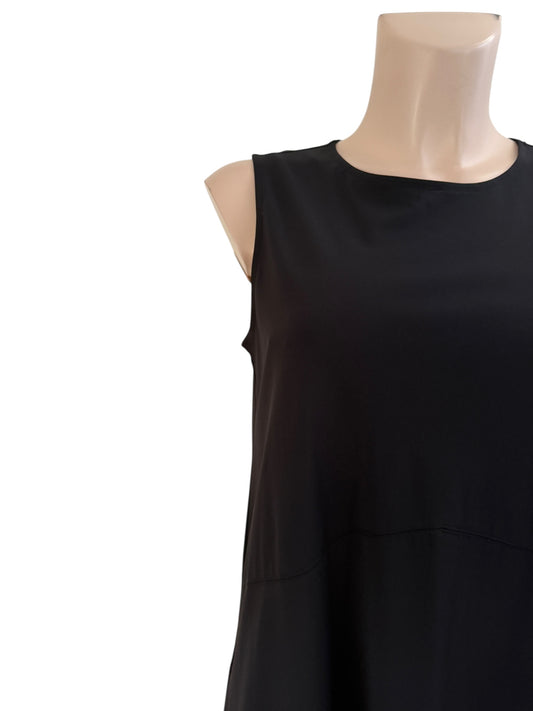 Expresso maxi jurk NIEUW S