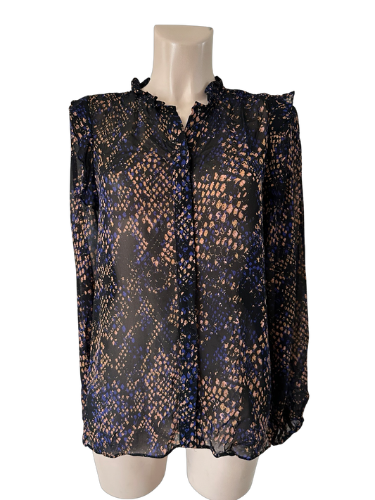 Second Female blouse S