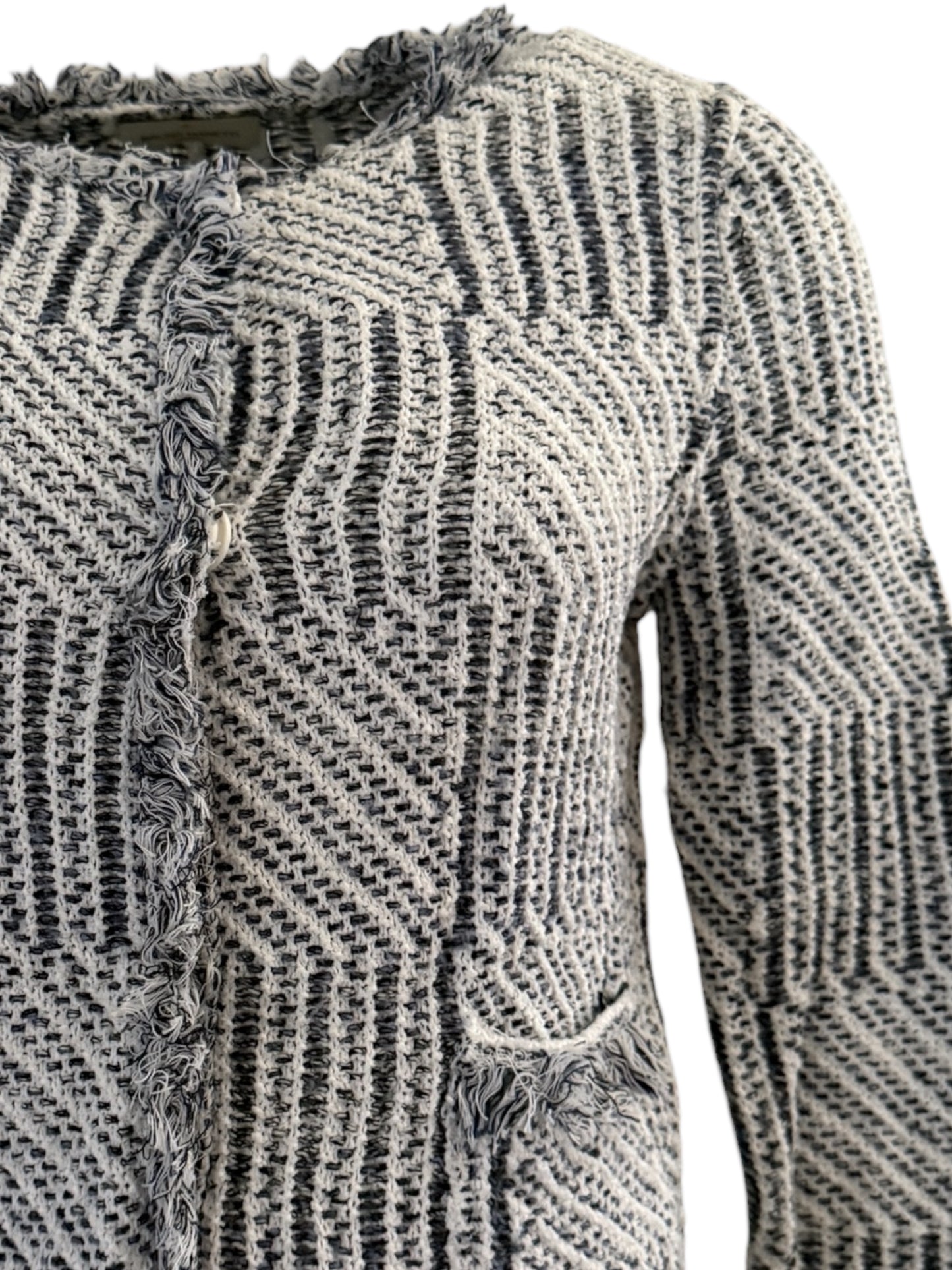 Bruno Manetti vest S