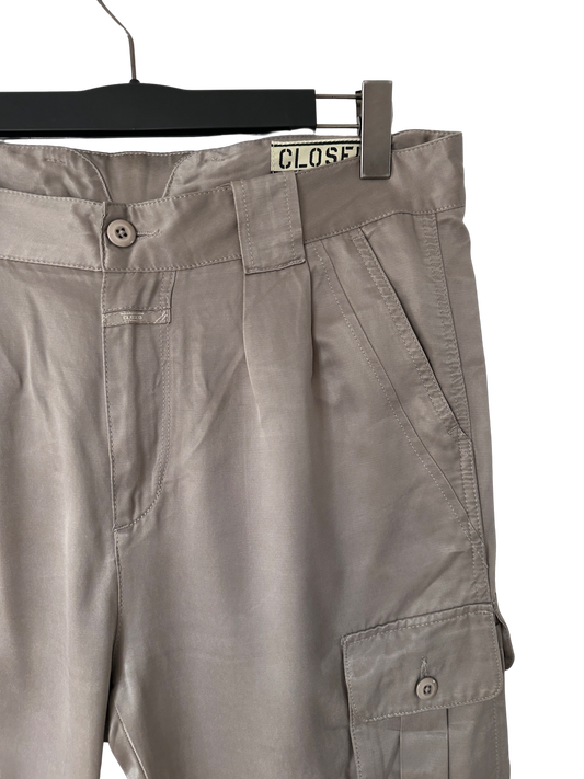 Closed broek 3XL