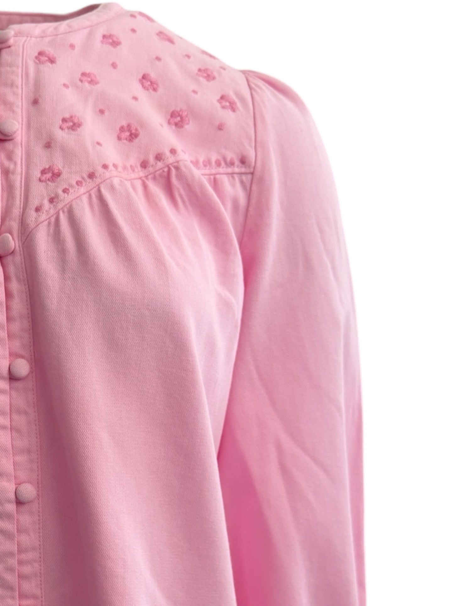 Fabienne Chapot blouse S