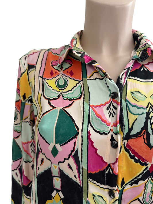 Pom Amsterdam blouse S