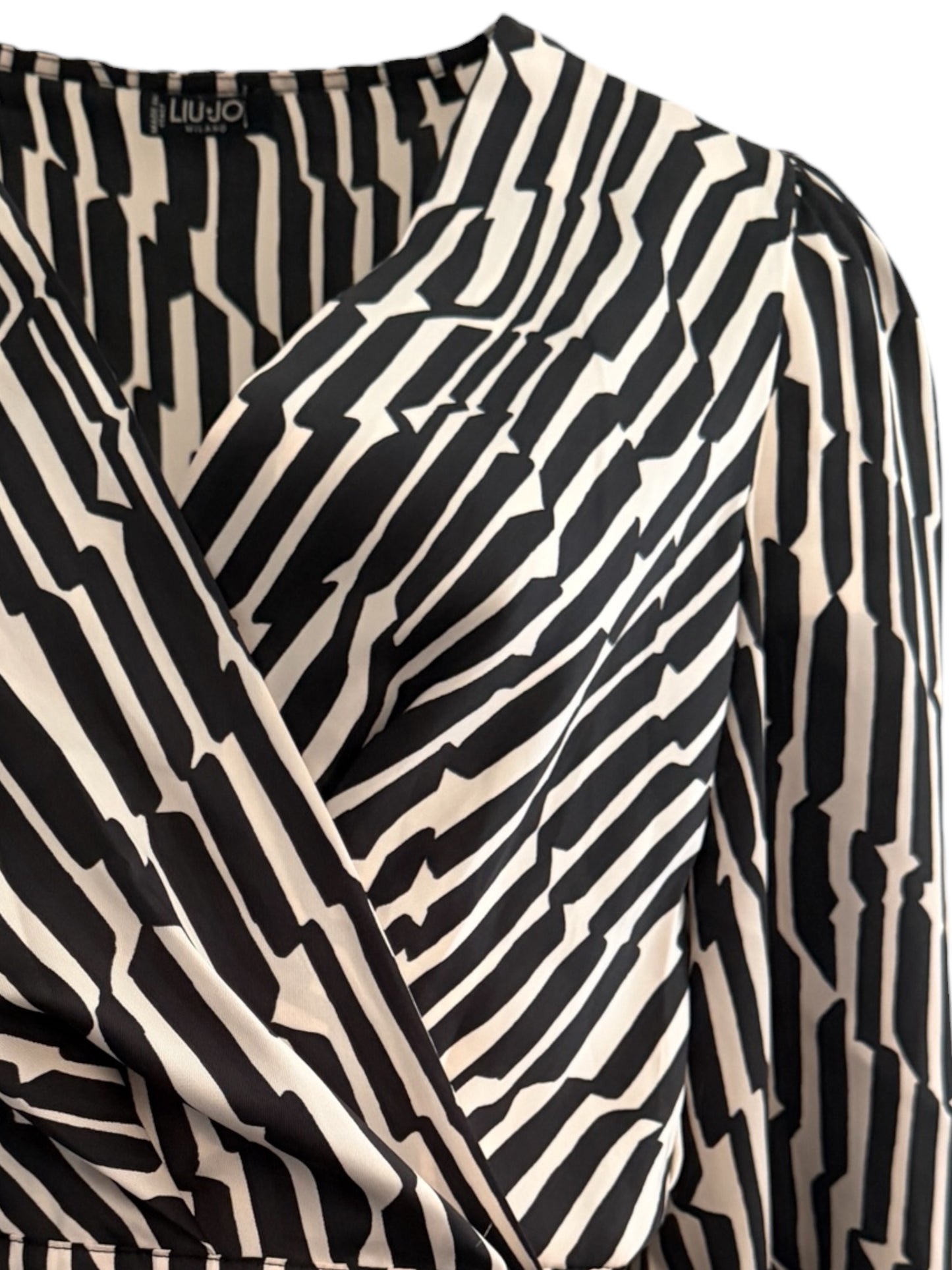 Liu Jo shirt lange mouw M