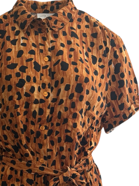 Fabienne Chapot jurk M