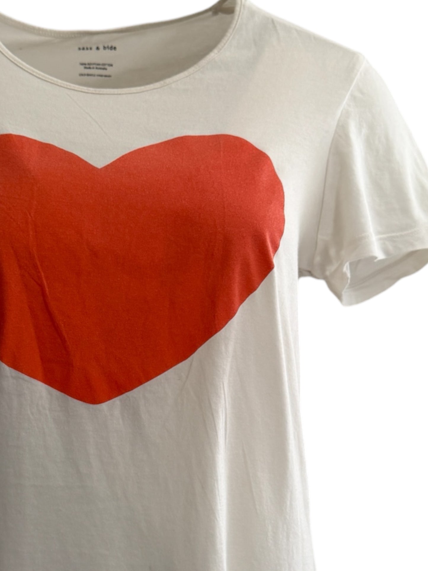 Sass & Bide Hemd M