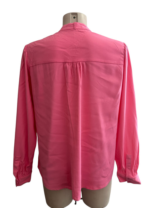 Marcel Ostertag blouse XXL
