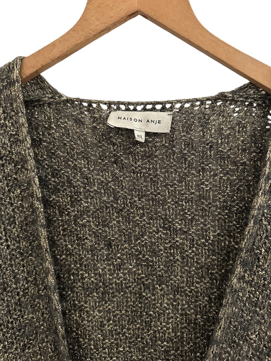 Maison Anje vest M