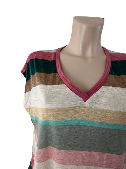 Sissy Boy shirt, size M