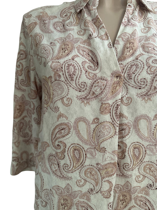 Yaya shirt S