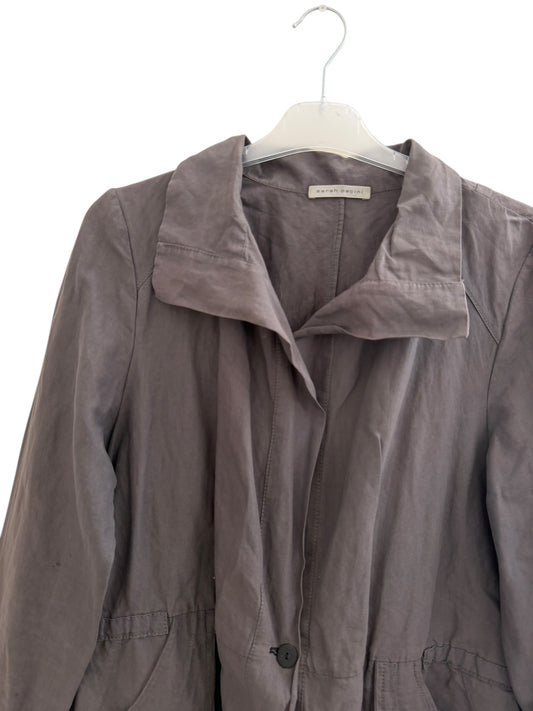 Sarah Pacini vest XL