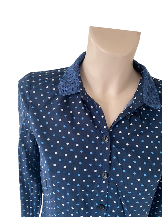 Numph blouse S