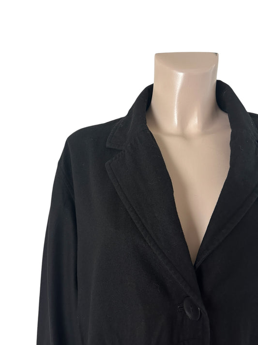 Oska vest XXL