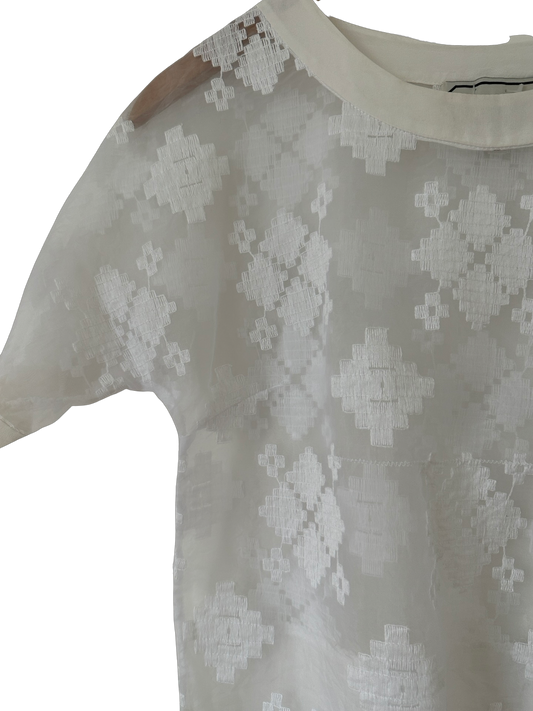 By Malene Birger shirt, size S