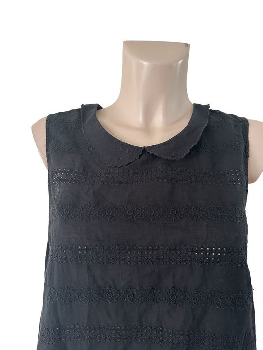 Des Petit Hauts top L