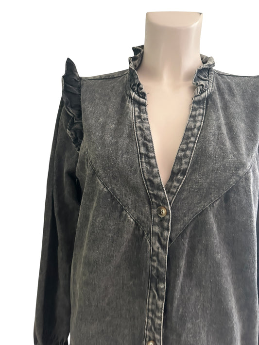 Atelier Evene jurk M