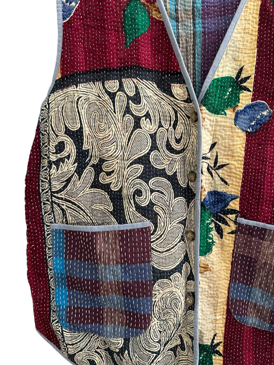 Sissel Edelbo gilet L