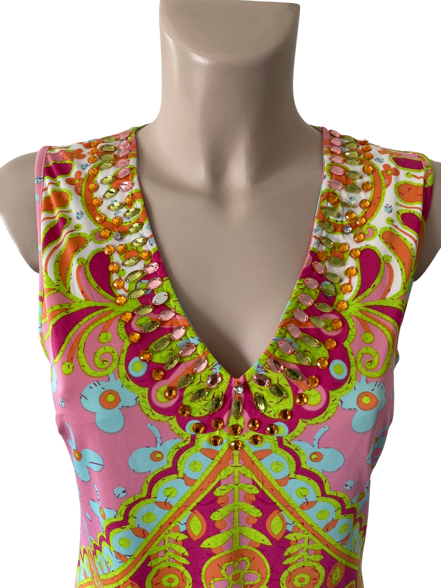 K-Design jurk M