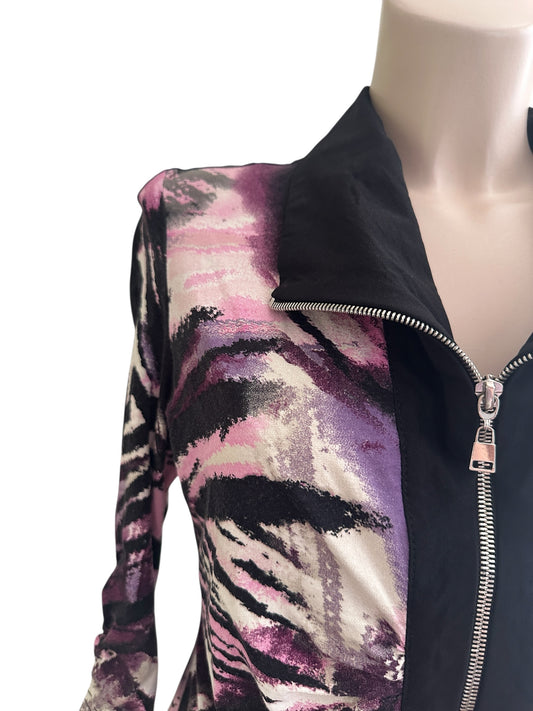 Joseph Ribkoff vest L