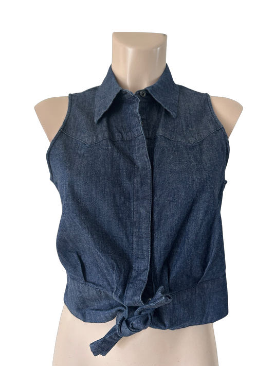 G-Star top M