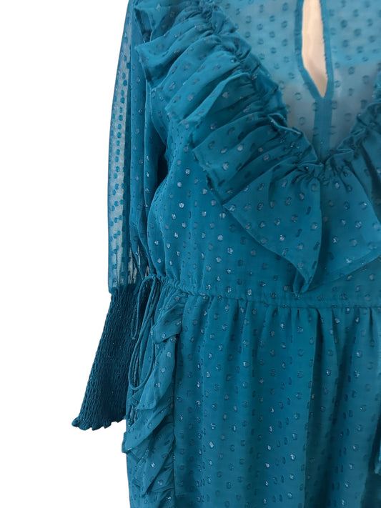 Lolly’s Laundry jurk S