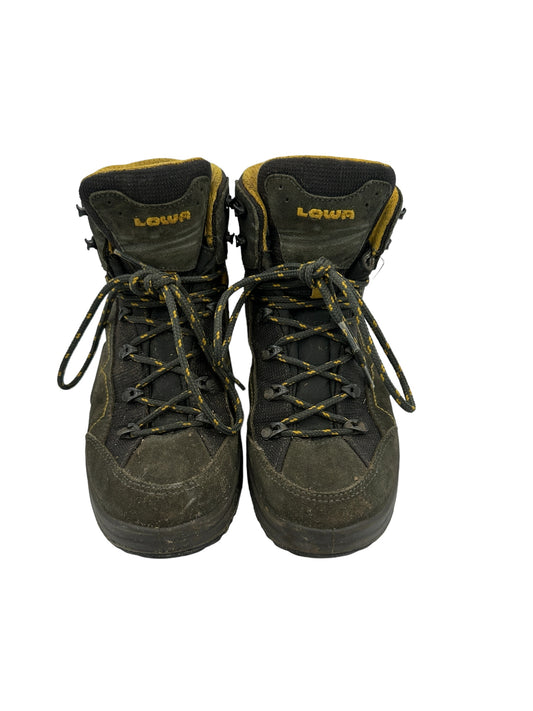 Lowa bergschoenen 37