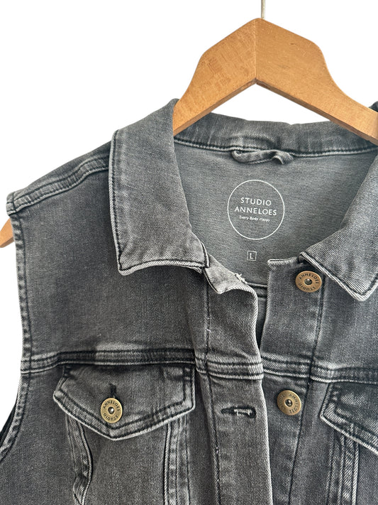 Studio Anneloes gilet L