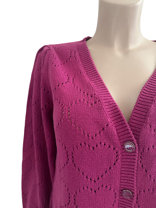 Fabienne Chapot vest S