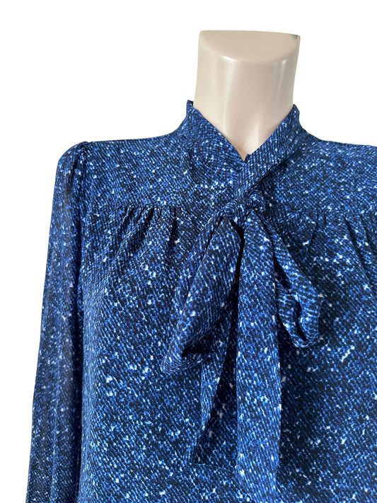 Michael Kors shirt lange mouw XS