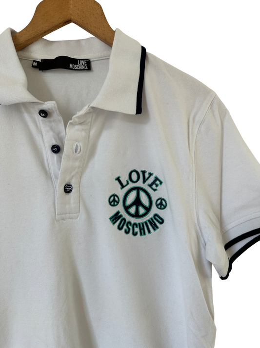 Love Moschino polo M