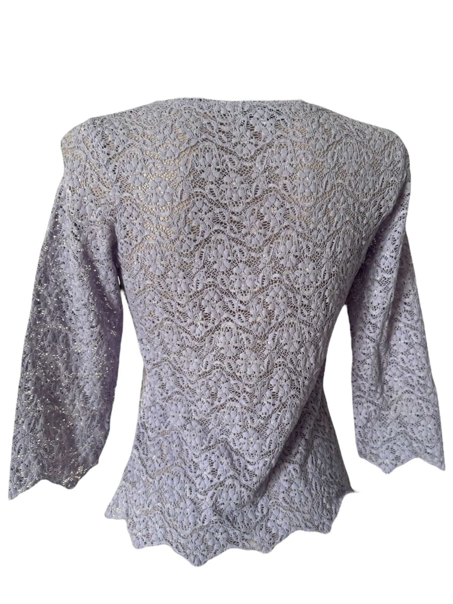 Anne Fontaine shirt long sleeve S